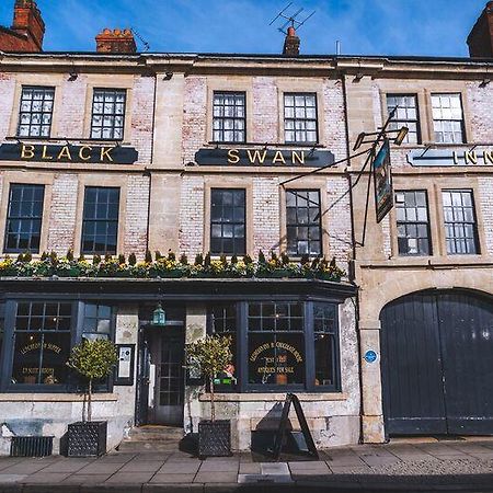 Black Swan Hotel Devizes Esterno foto