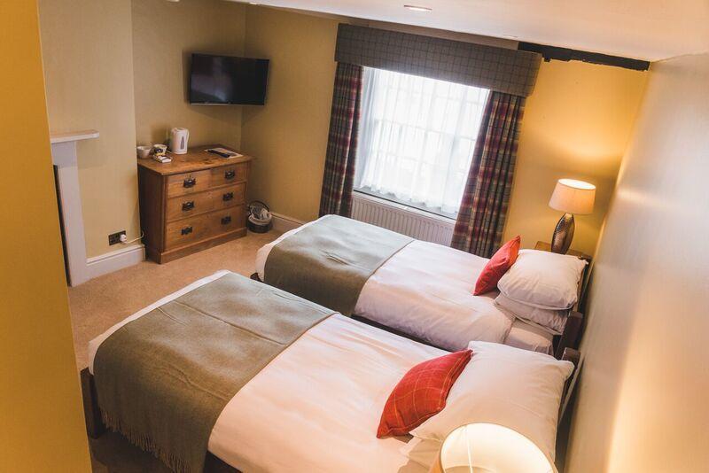 Black Swan Hotel Devizes Esterno foto