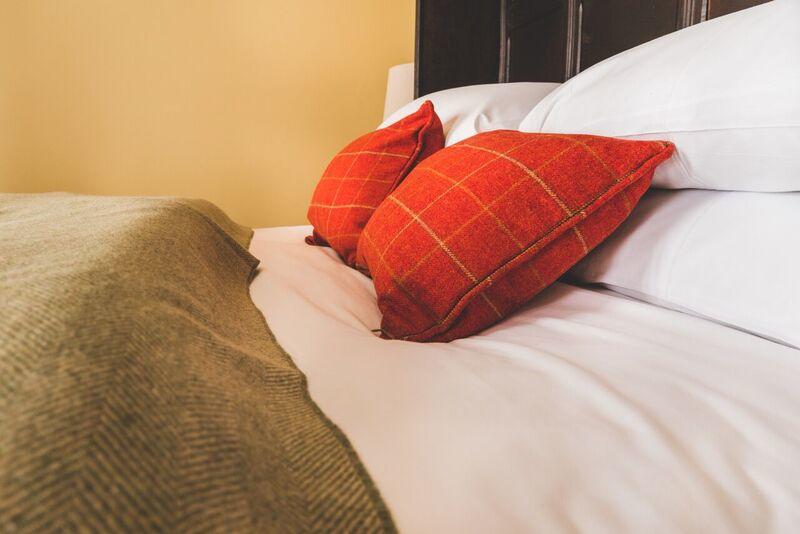 Black Swan Hotel Devizes Esterno foto
