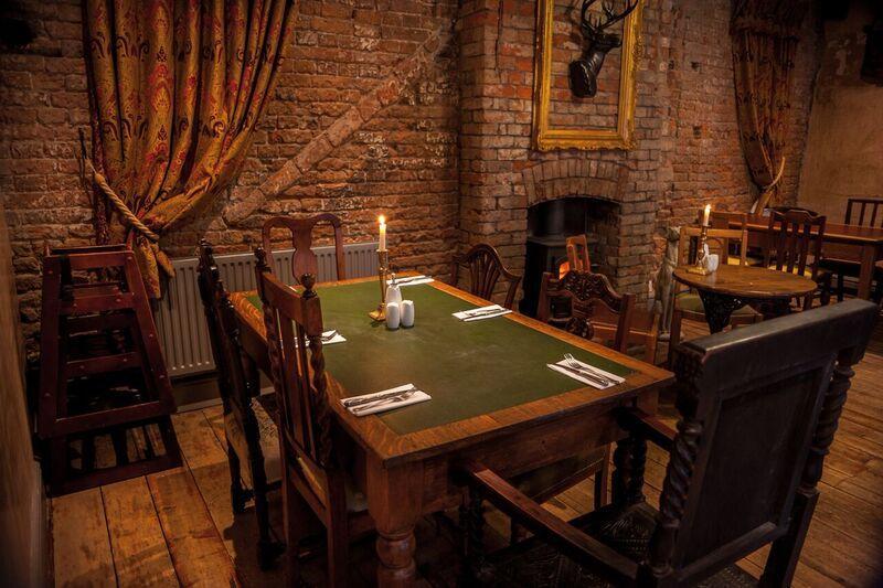 Black Swan Hotel Devizes Esterno foto