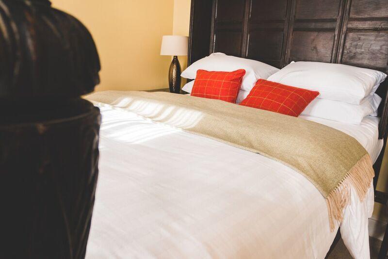 Black Swan Hotel Devizes Esterno foto